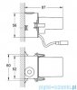 Grohe Veris F-digital zasilacz 110-240V 36078000